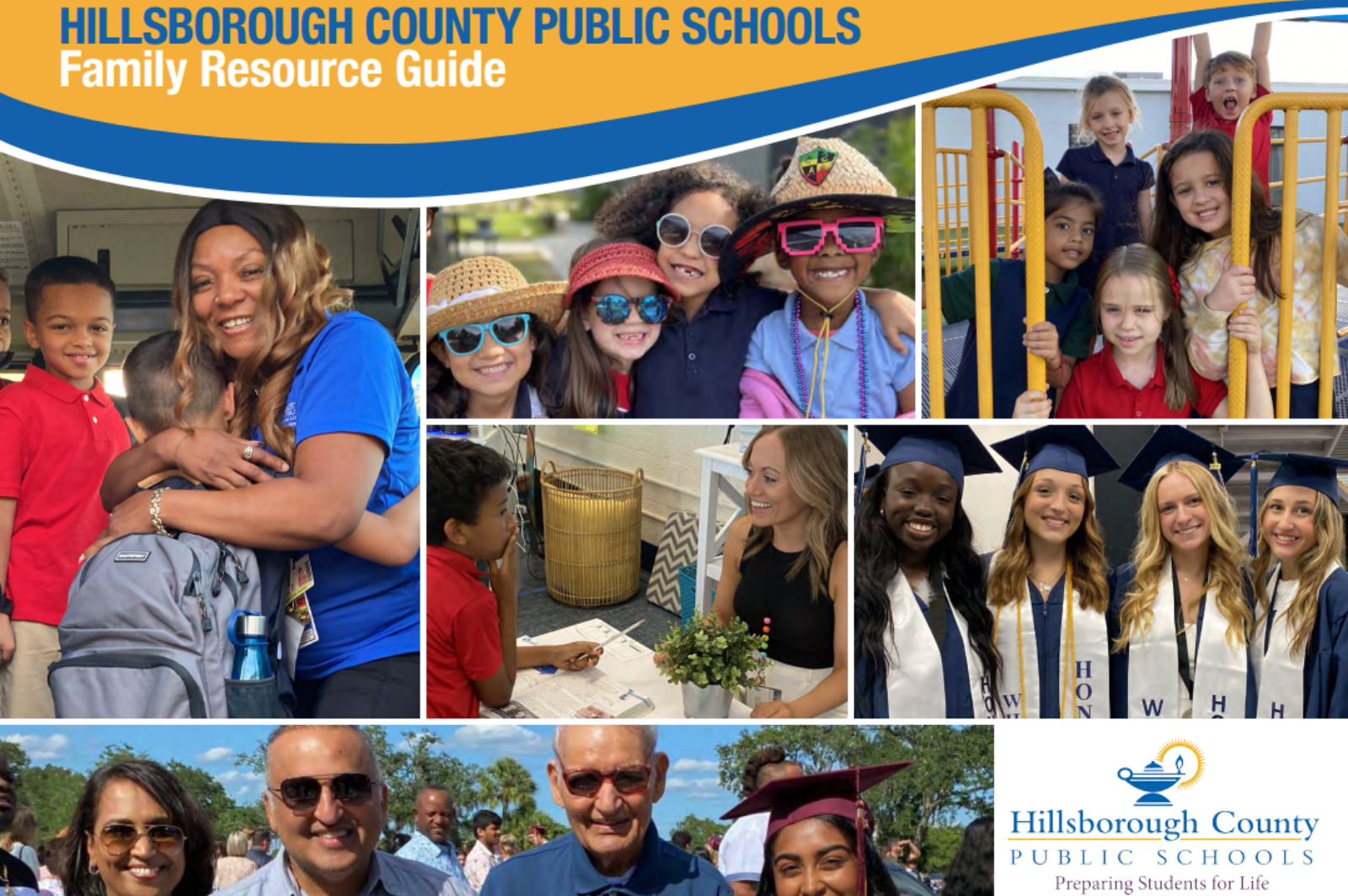  HCPS Parent Guide 23-24